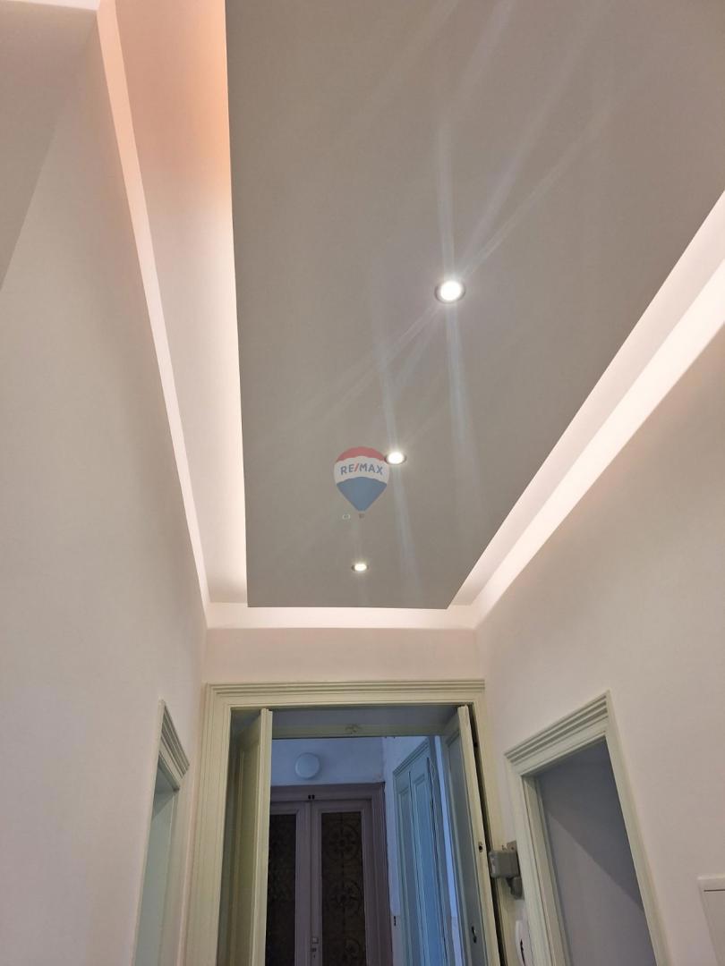 Stanovanje/Apartma Centar, Rijeka, 81,31m2