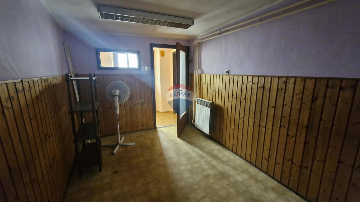 Hiša Marčana, 180m2