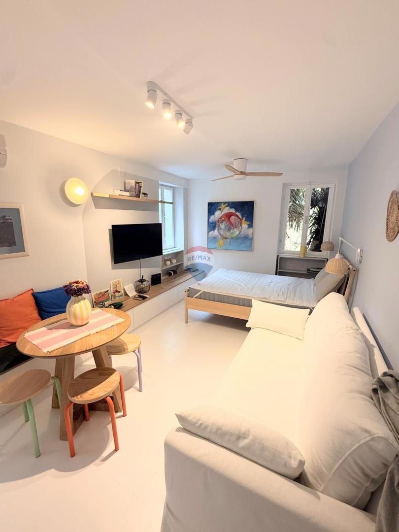Stanovanje/Apartma Rovinj, 23m2