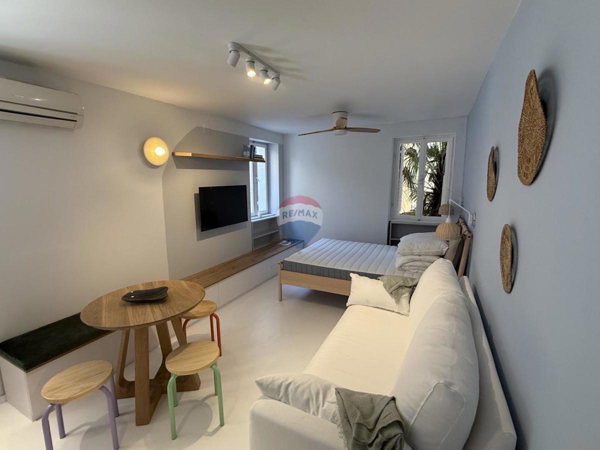 Stanovanje/Apartma Rovinj, 23m2