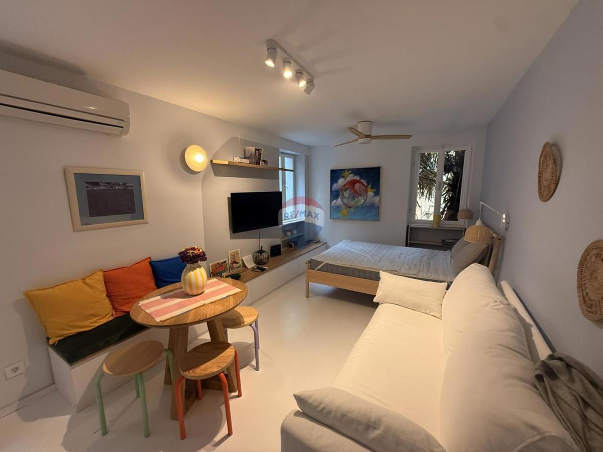 Stanovanje/Apartma Rovinj, 23m2