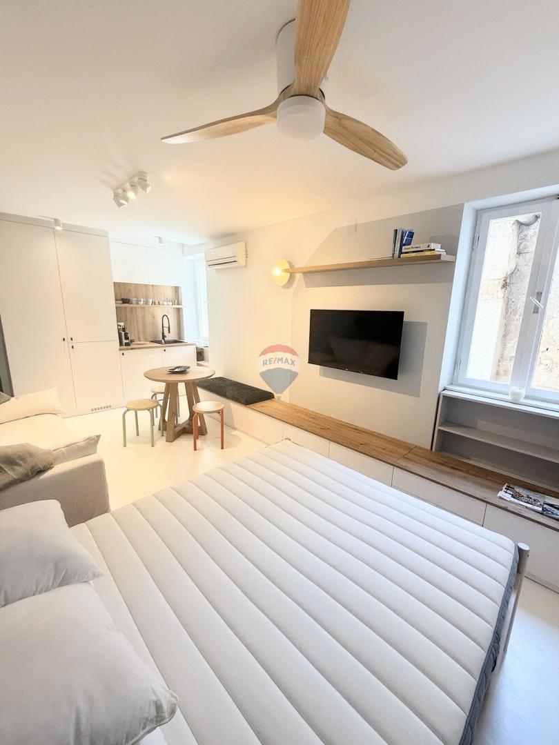 Stanovanje/Apartma Rovinj, 23m2