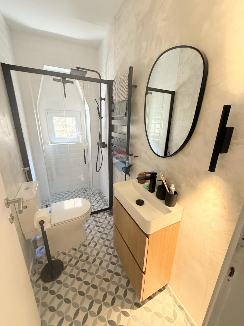 Stanovanje/Apartma Rovinj, 23m2