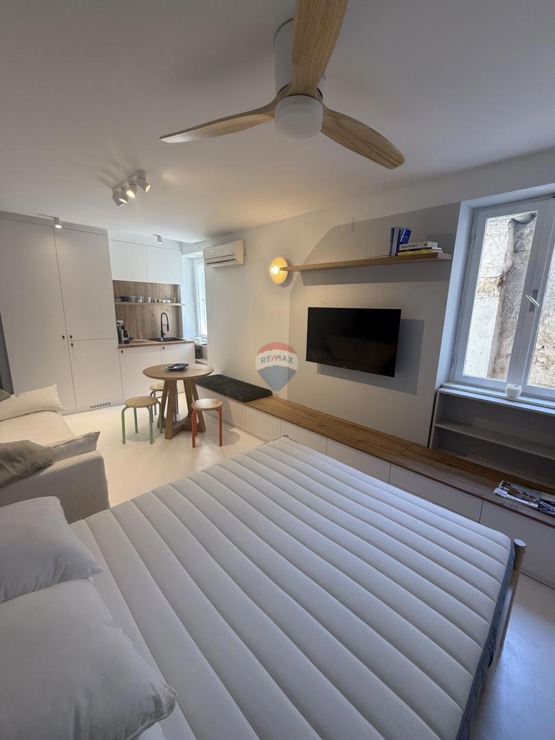 Stanovanje/Apartma Rovinj, 23m2