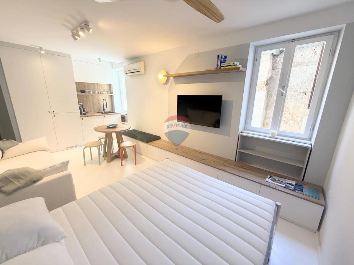 Stanovanje/Apartma Rovinj, 23m2