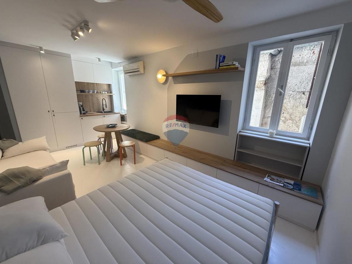 Stanovanje/Apartma Rovinj, 23m2