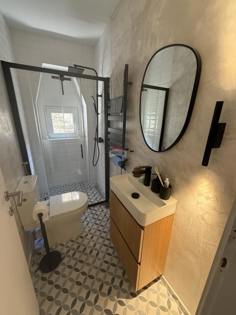 Stanovanje/Apartma Rovinj, 23m2