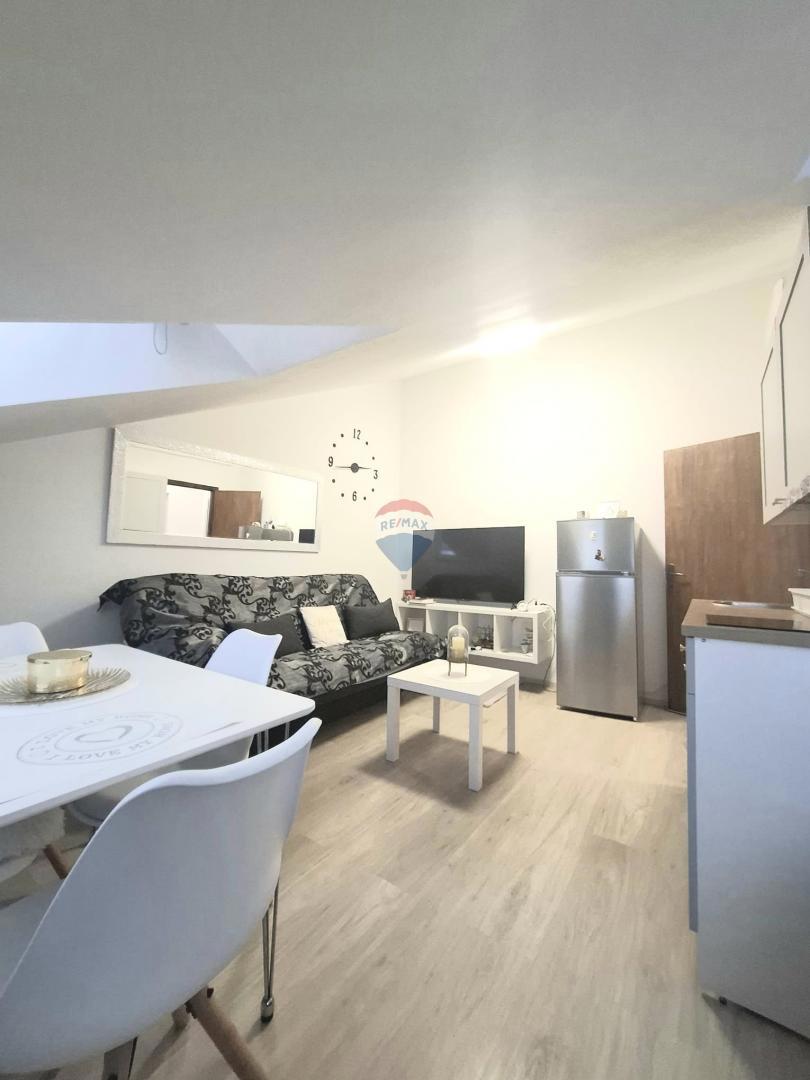 Stanovanje/Apartma Selce, Crikvenica, 45m2