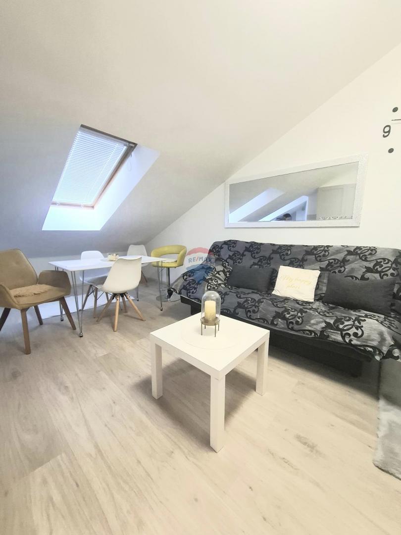 Stanovanje/Apartma Selce, Crikvenica, 45m2