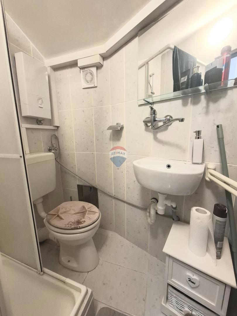 Stanovanje/Apartma Selce, Crikvenica, 45m2