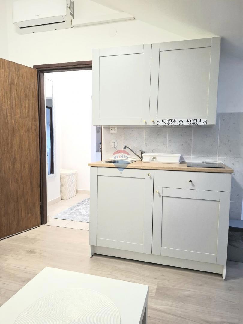 Stanovanje/Apartma Selce, Crikvenica, 45m2