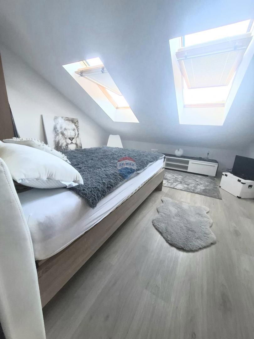 Stanovanje/Apartma Selce, Crikvenica, 45m2