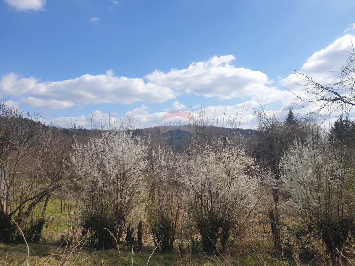 Hiša Lukovdol, Vrbovsko, 115,20m2