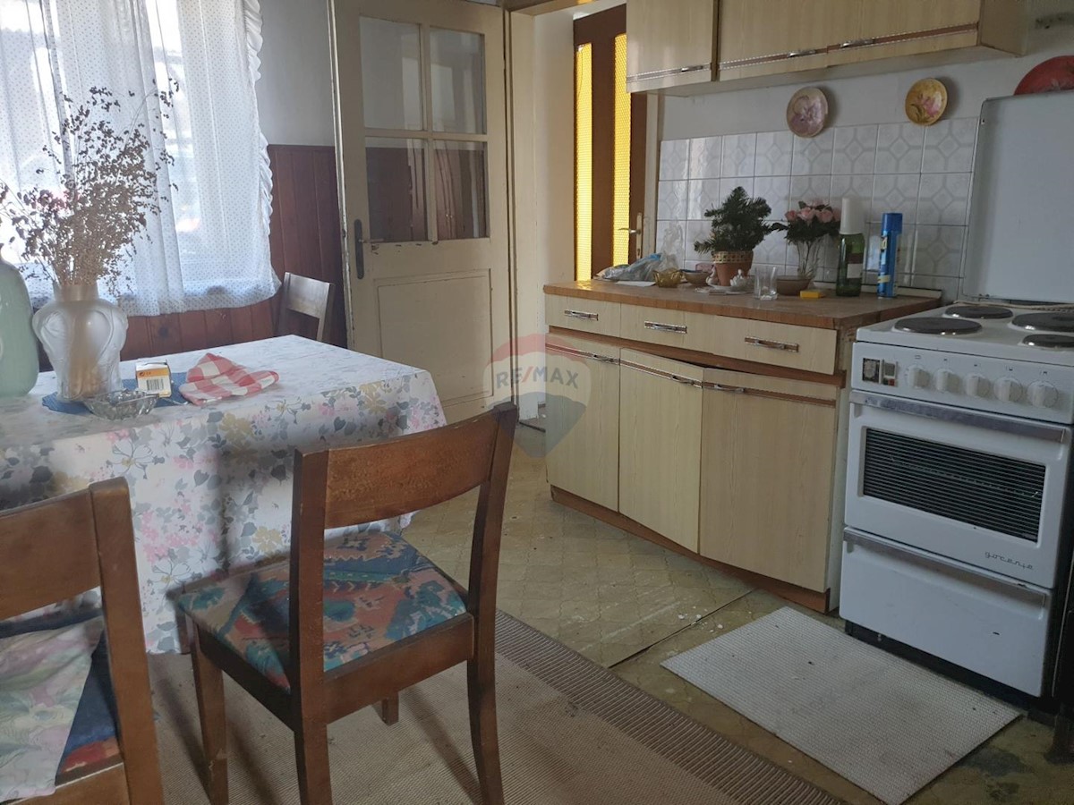 Hiša Lukovdol, Vrbovsko, 115,20m2