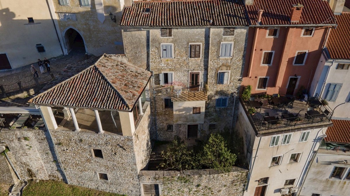 Motovun, 250m2