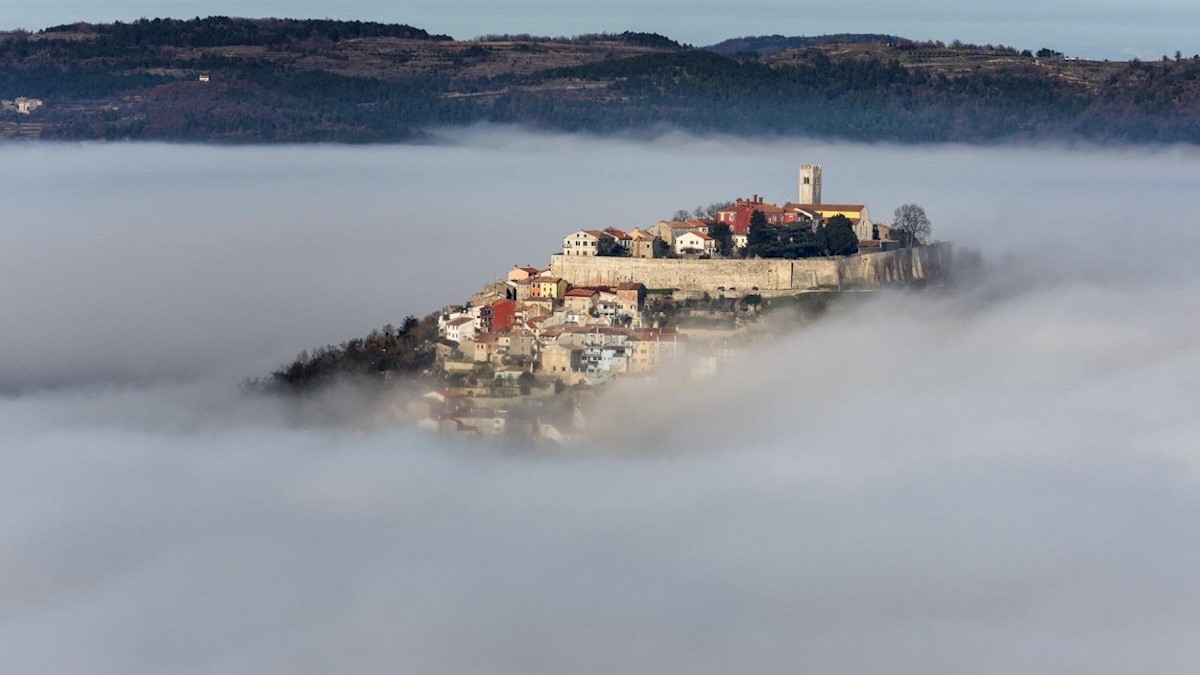 Motovun, 250m2