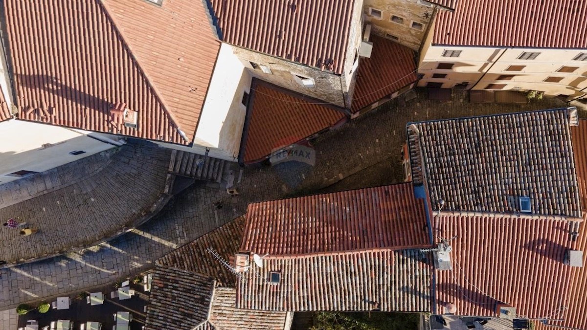 Motovun, 250m2