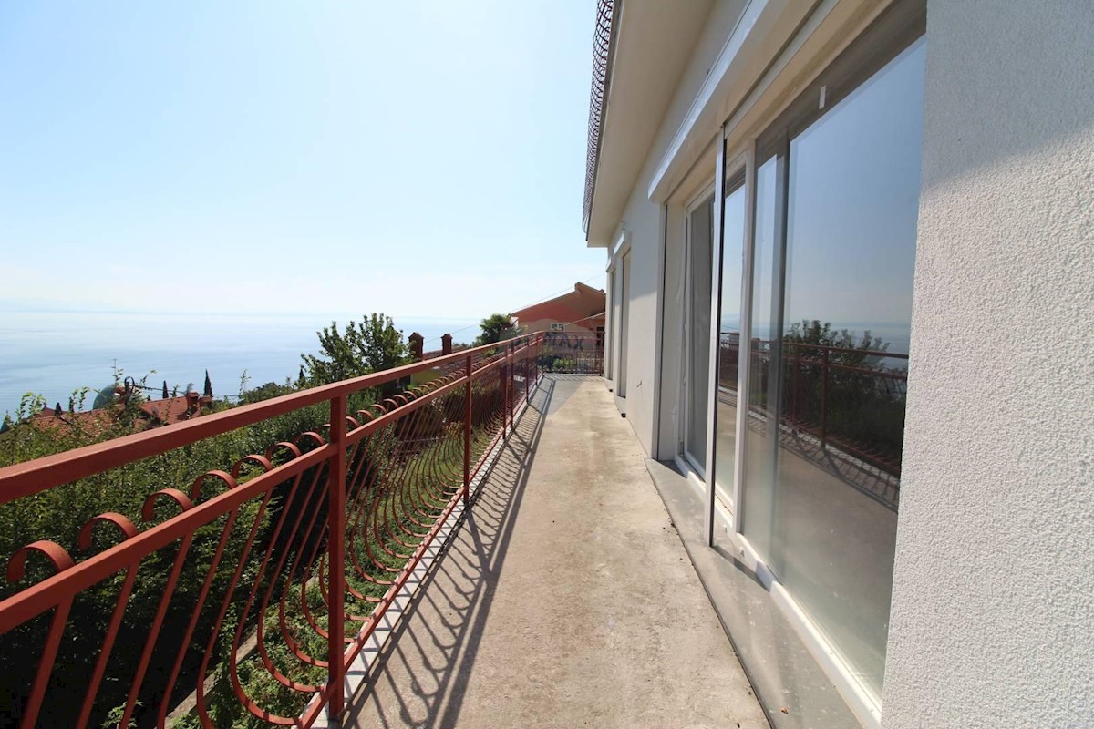 Hiša Opatija - Centar, Opatija, 302,90m2