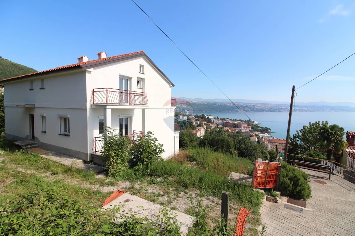 Hiša Opatija - Centar, Opatija, 302,90m2