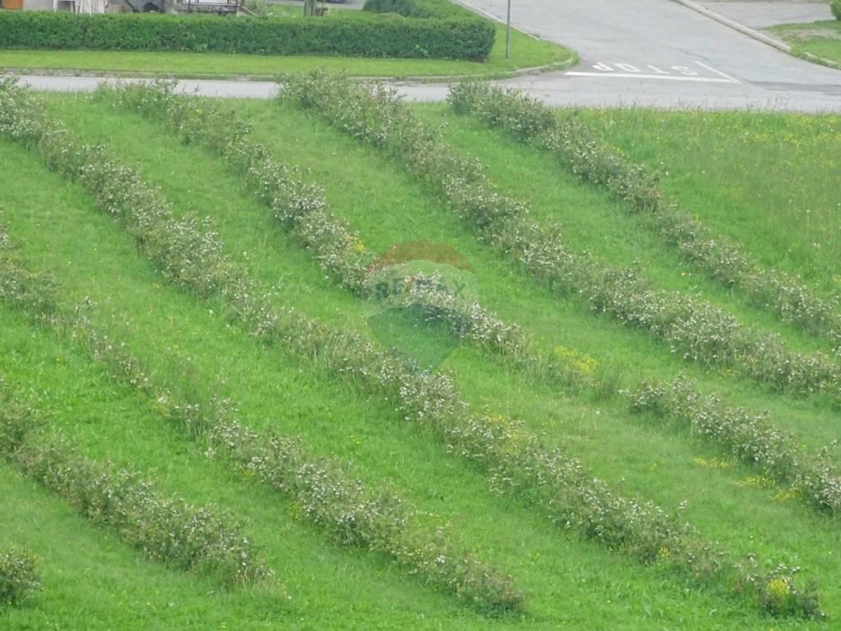 Stavbno zemljišče Ravna Gora, 5.793m2