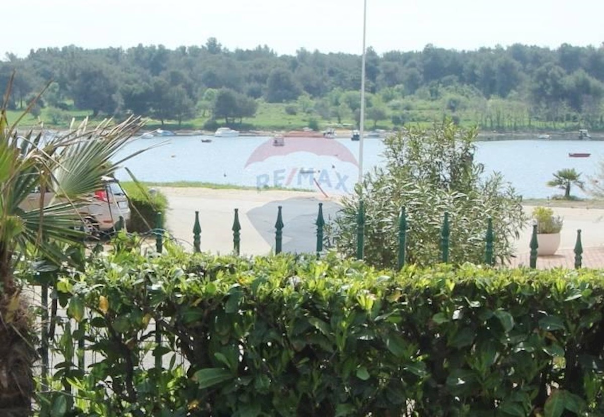 Hiša Medulin, 750m2