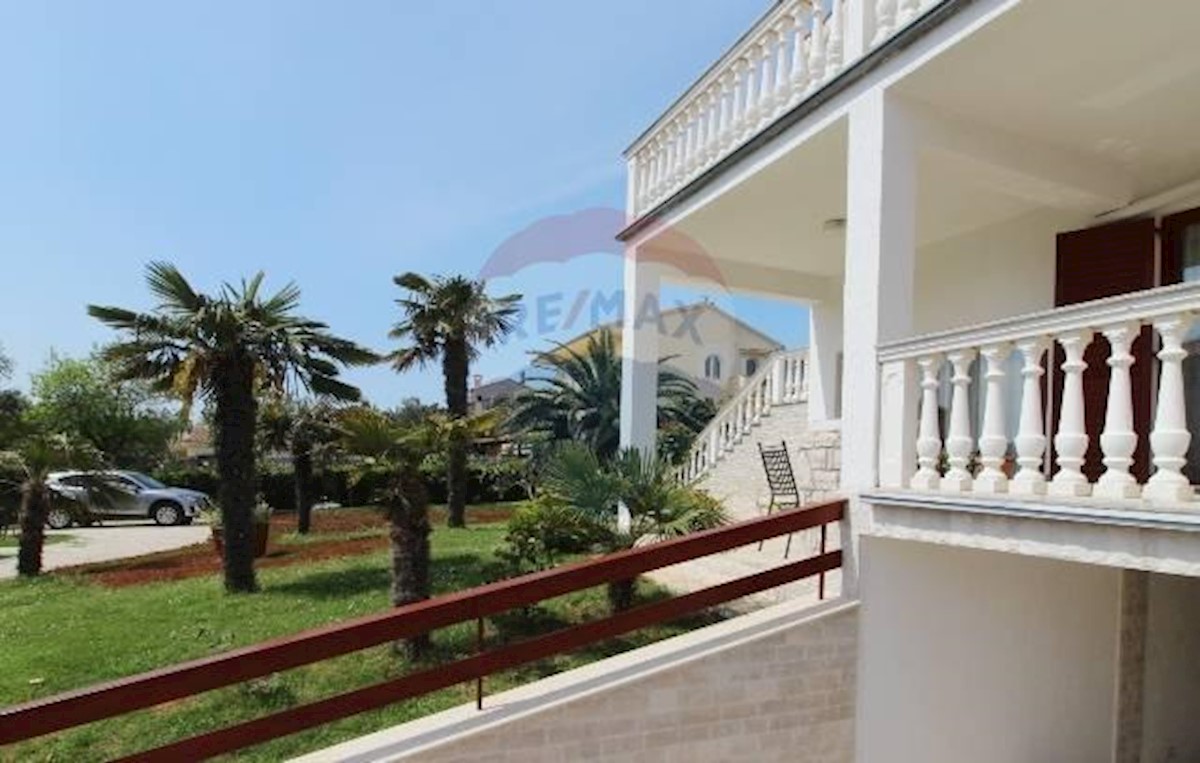 Hiša Medulin, 750m2