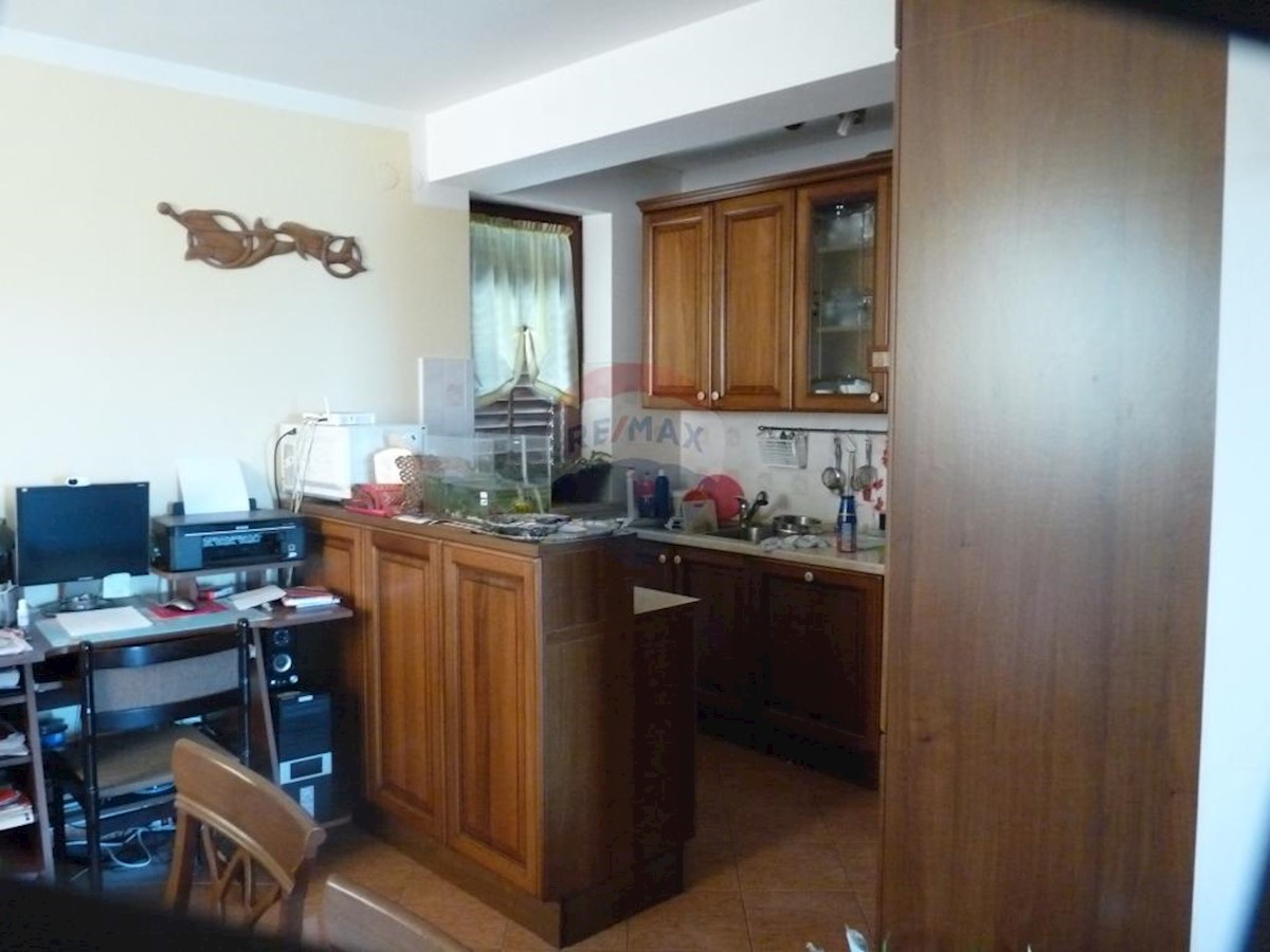 Hiša Fažana, 330m2