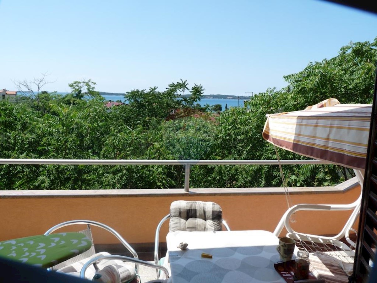 Hiša Fažana, 330m2