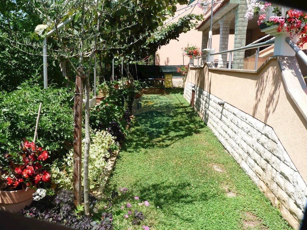 Hiša Fažana, 330m2