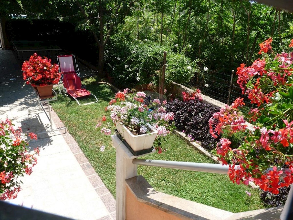 Hiša Fažana, 330m2