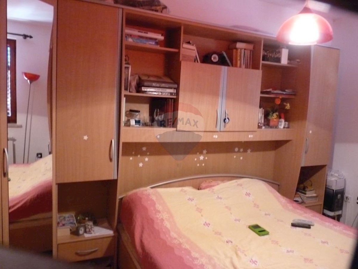 Hiša Fažana, 330m2