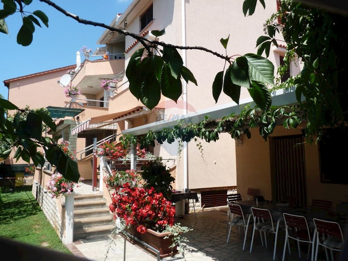 Hiša Fažana, 330m2