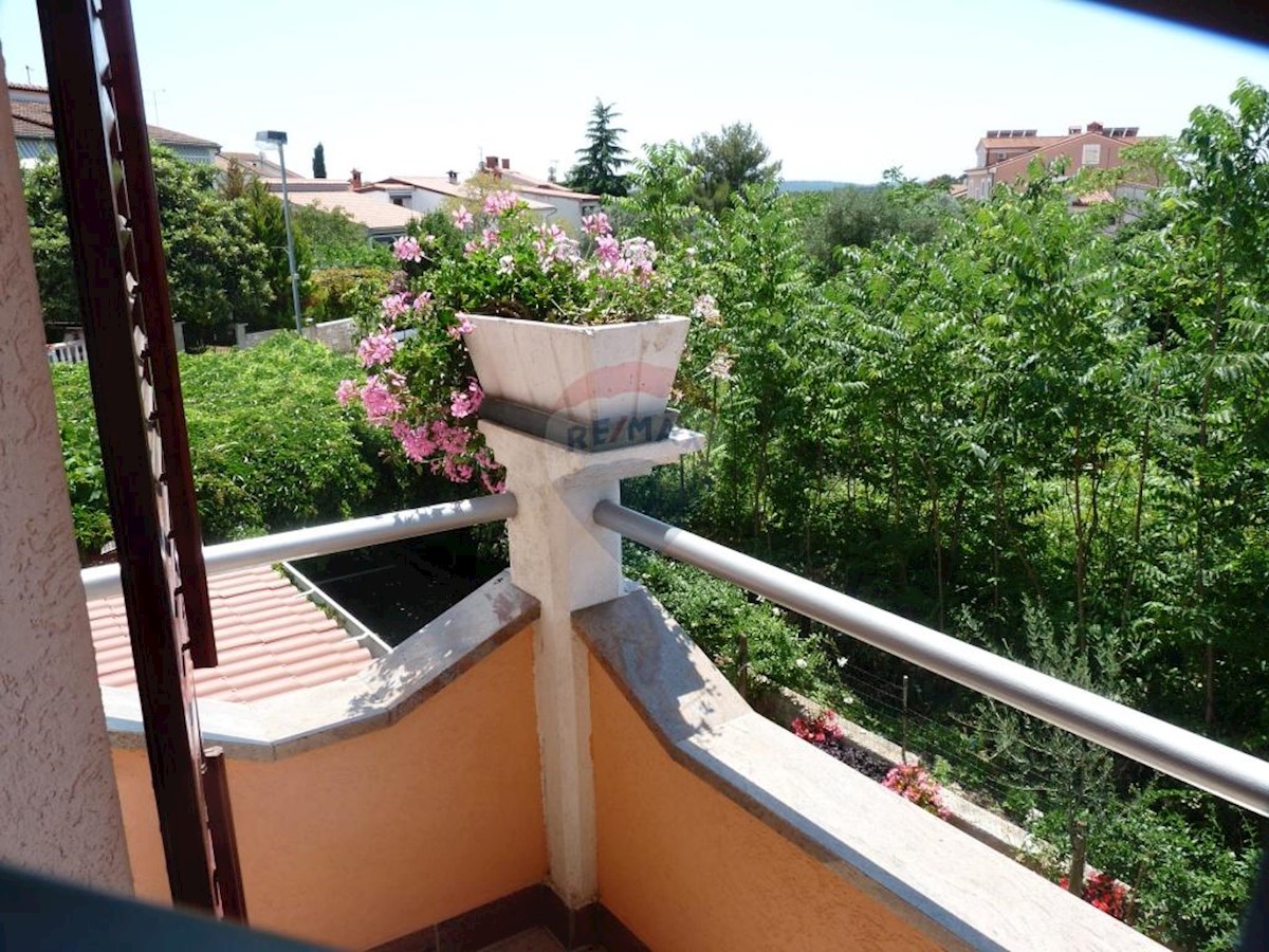 Hiša Fažana, 330m2