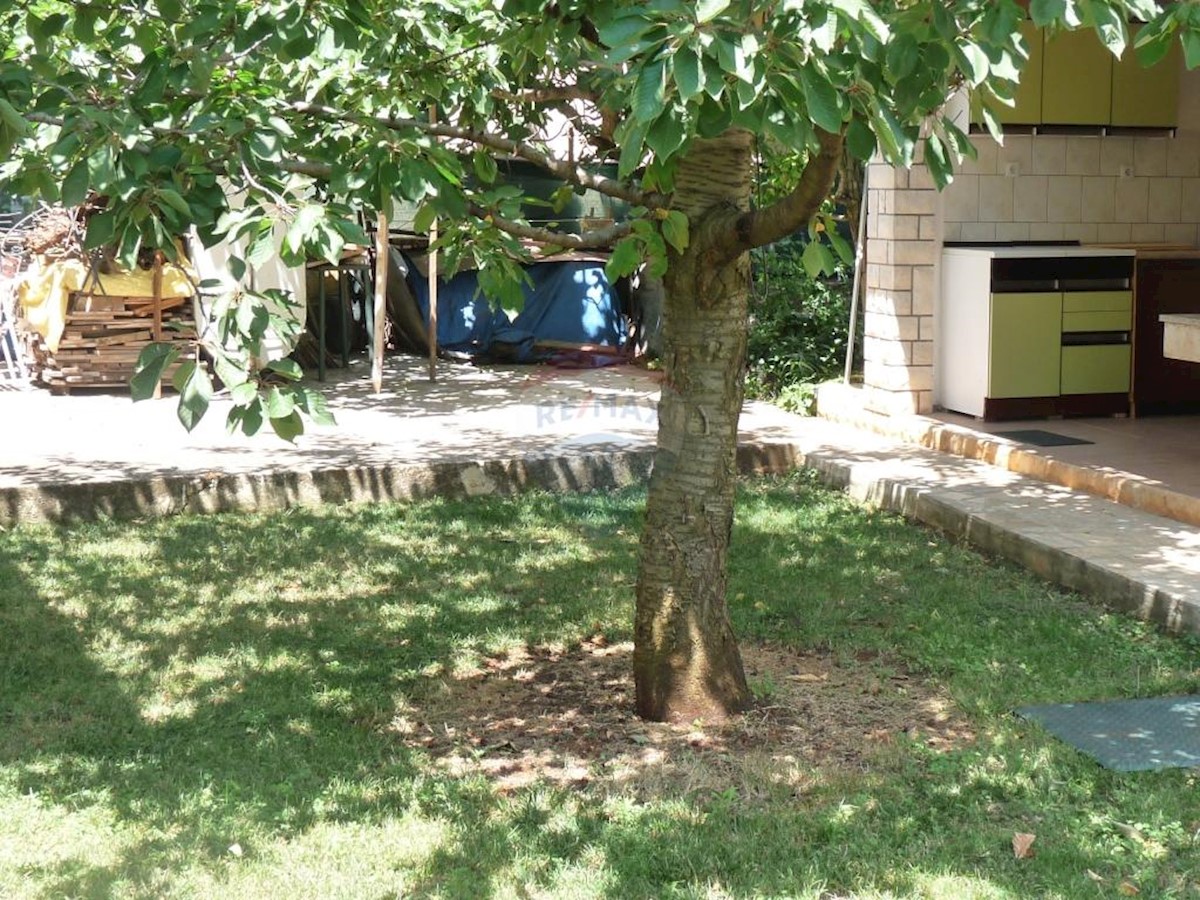 Hiša Fažana, 330m2
