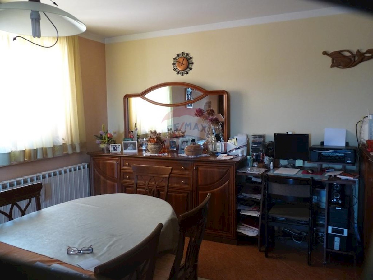 Hiša Fažana, 330m2