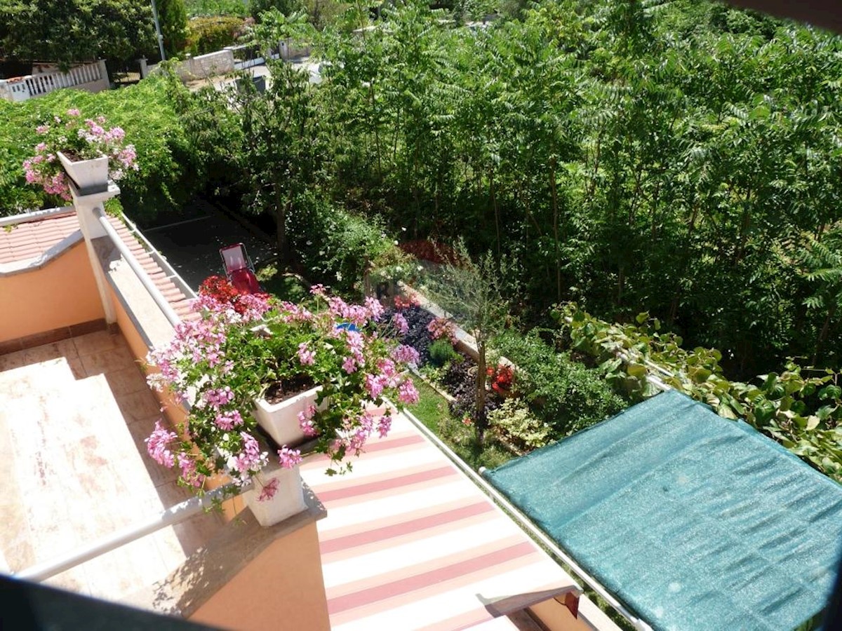 Hiša Fažana, 330m2