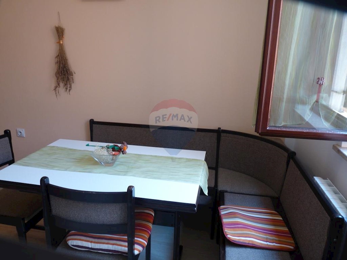 Hiša Fažana, 330m2