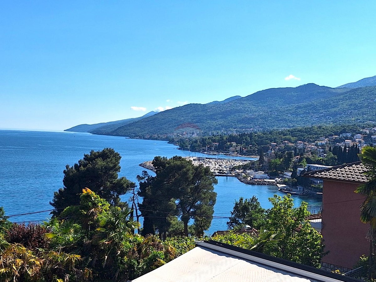 Stanovanje/Apartma Opatija - Centar, Opatija, 145m2