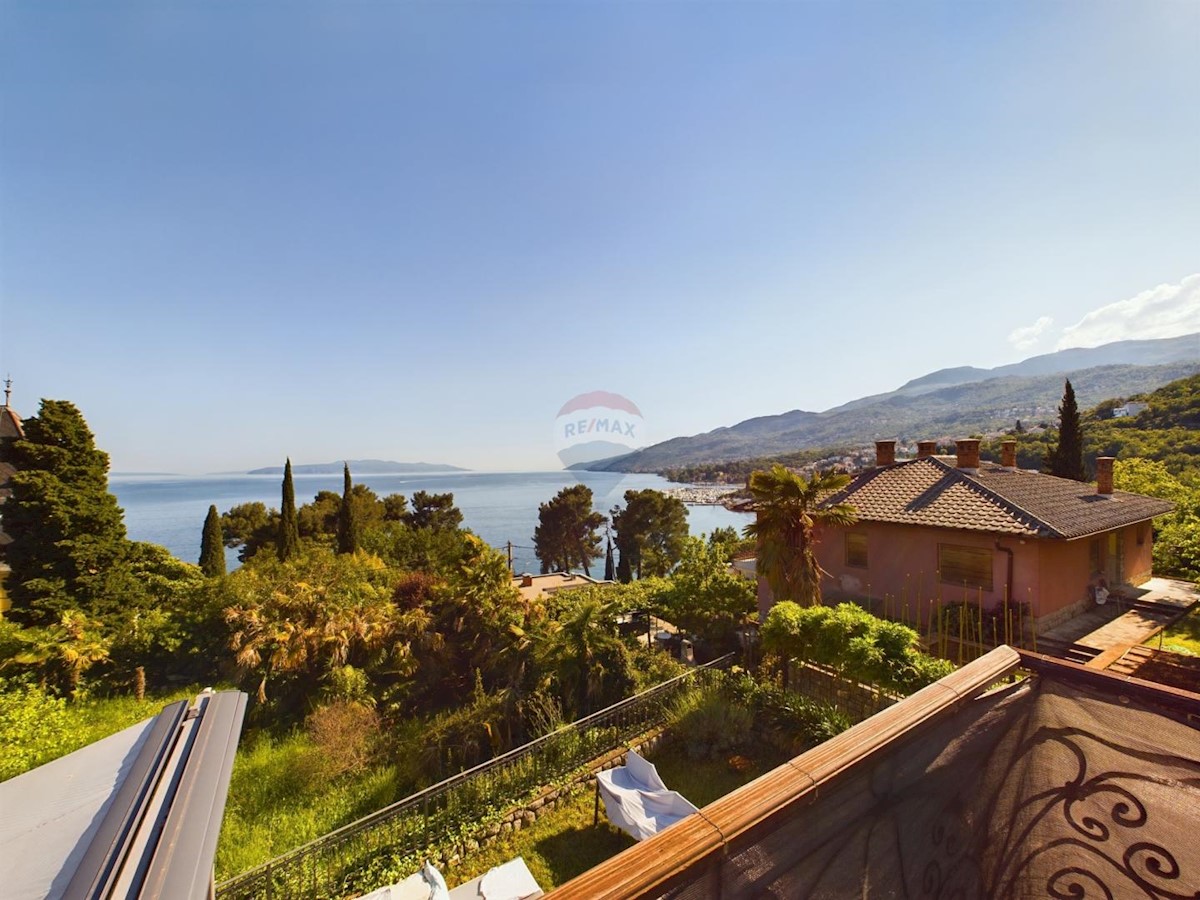 Stanovanje/Apartma Opatija - Centar, Opatija, 145m2