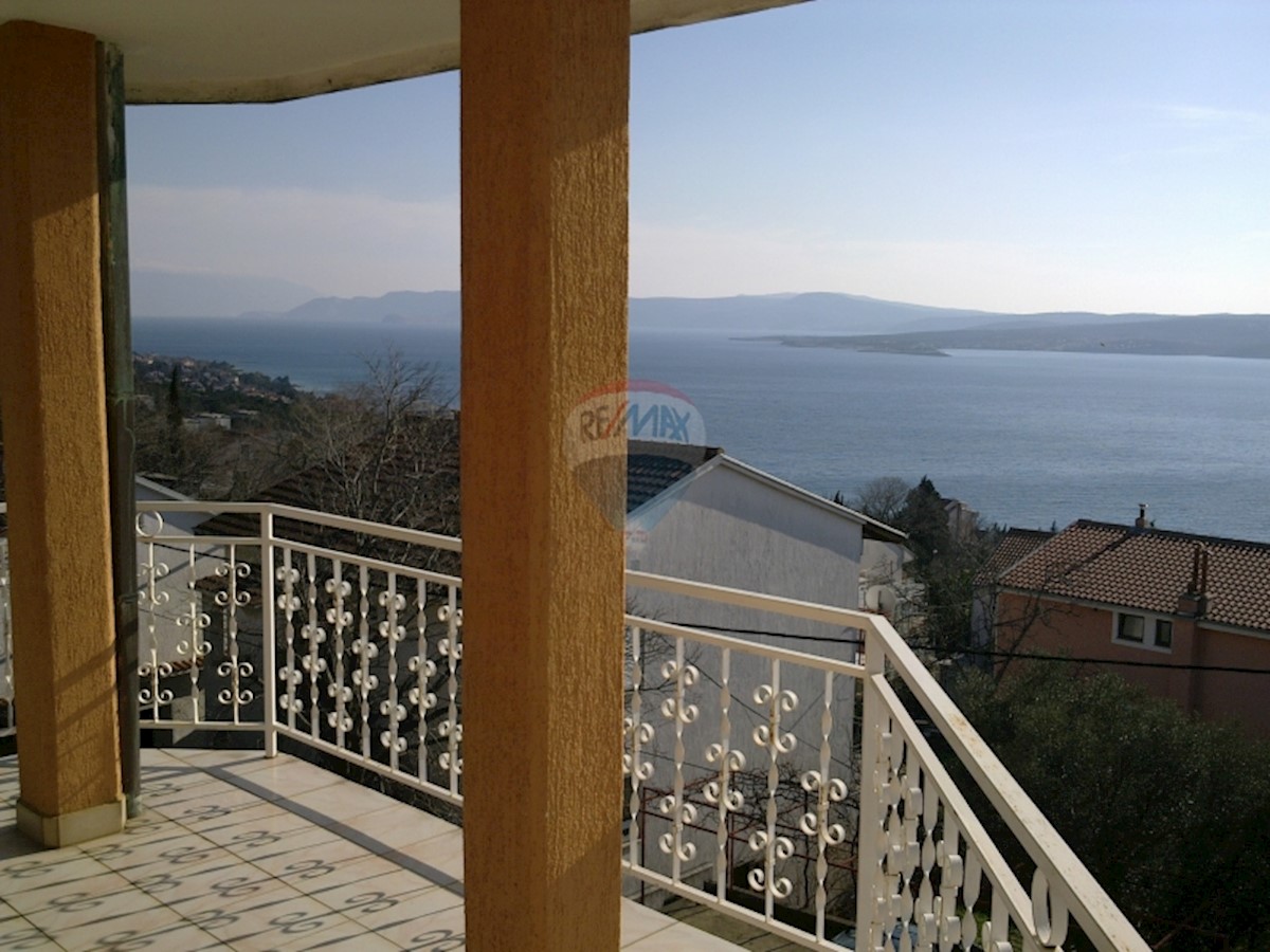 Dramalj, Crikvenica, 969m2