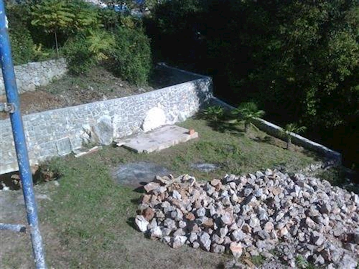 Hiša Opatija - Centar, Opatija, 420m2