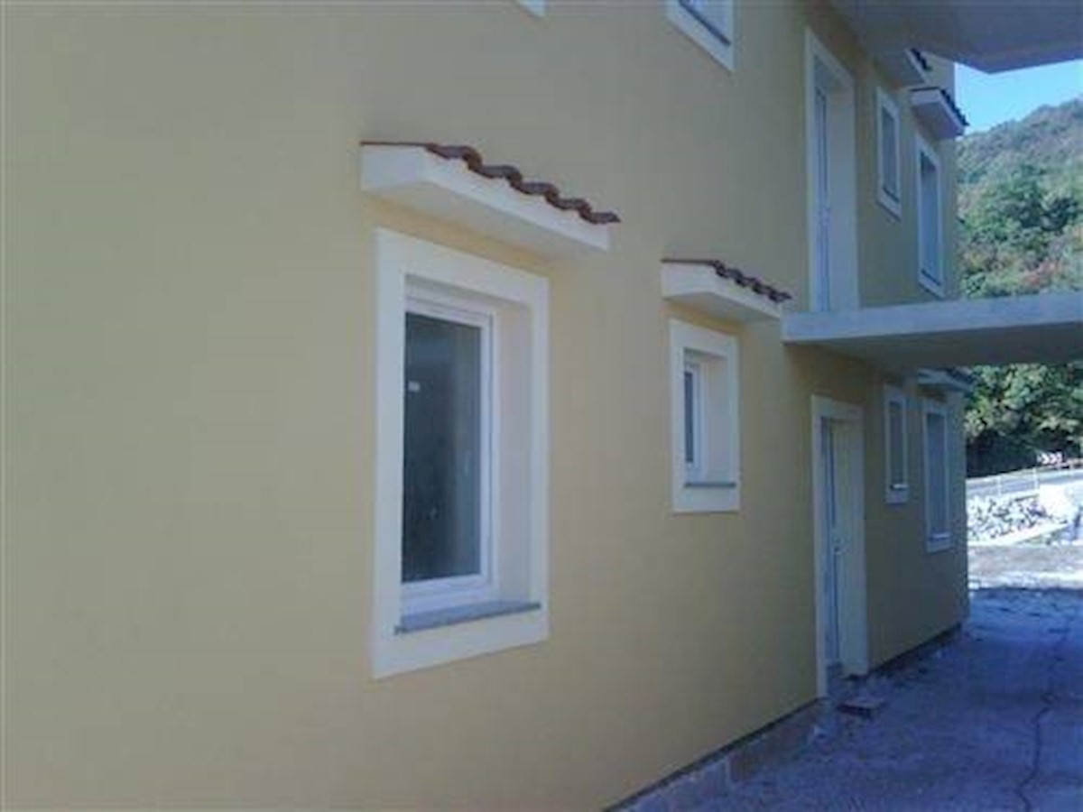 Hiša Opatija - Centar, Opatija, 420m2