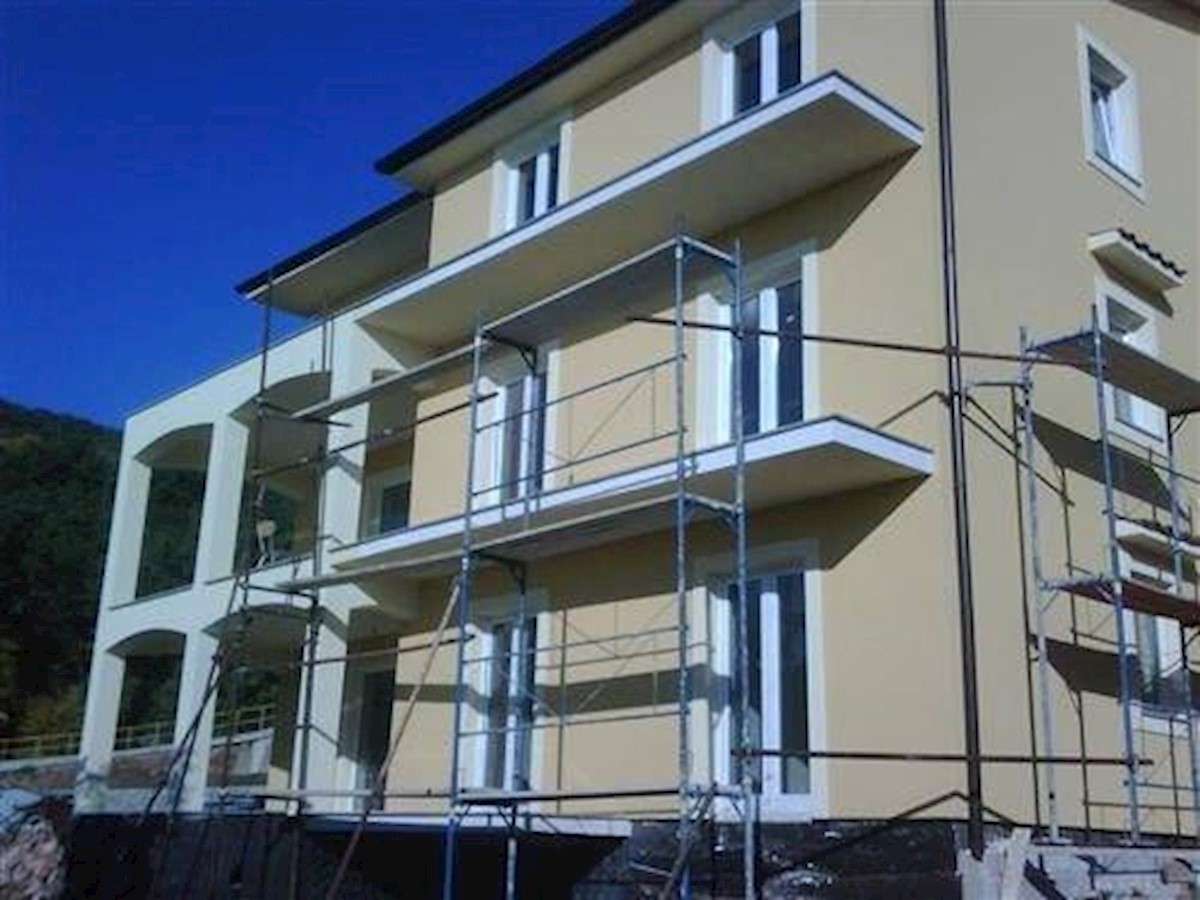 Hiša Opatija - Centar, Opatija, 420m2