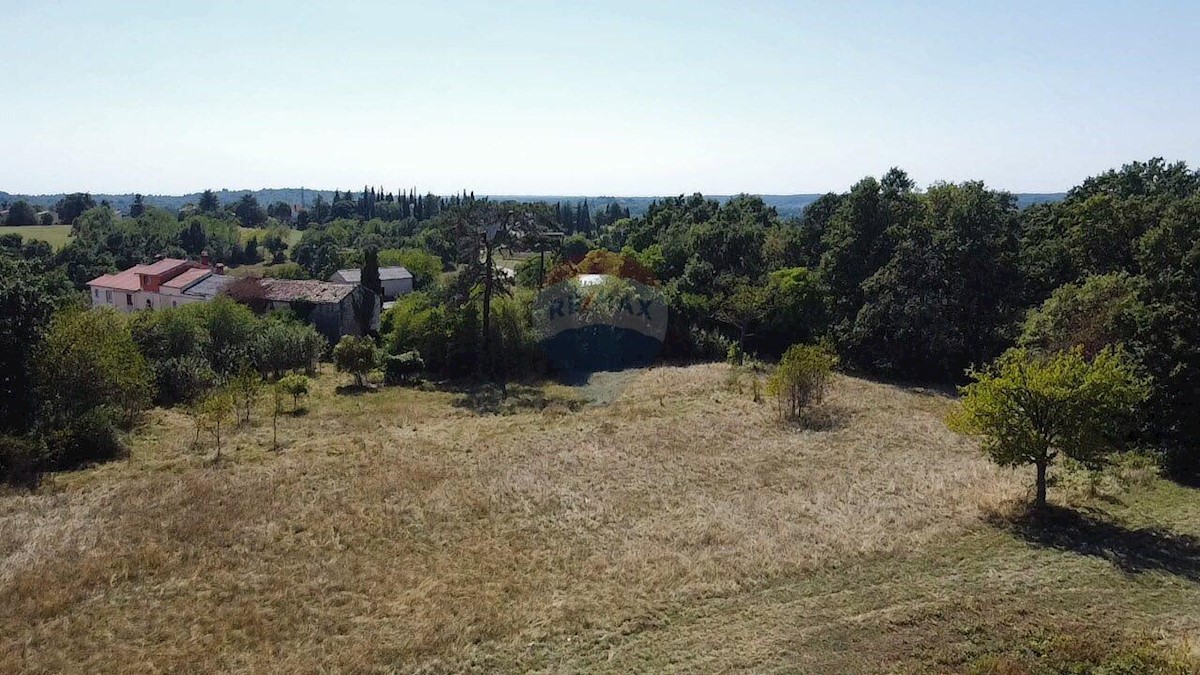 Cere, Žminj, 450m2