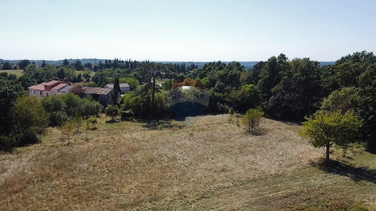 Cere, Žminj, 450m2