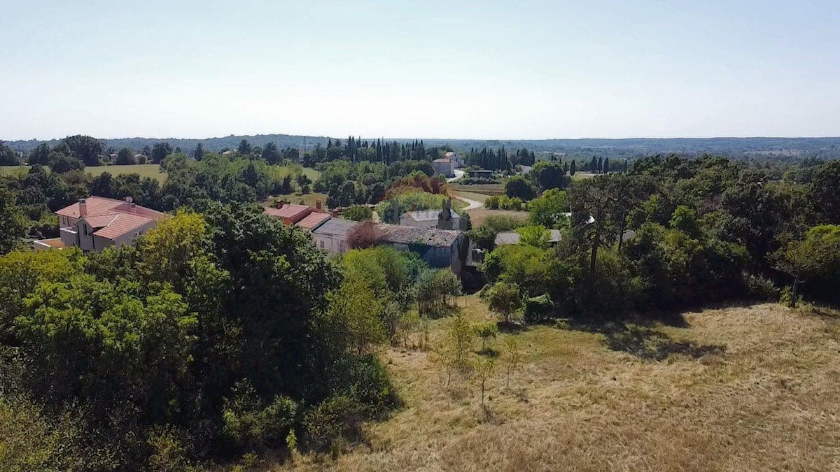 Cere, Žminj, 450m2