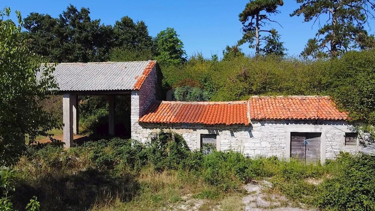 Cere, Žminj, 450m2