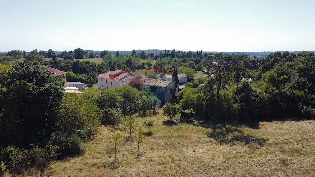 Cere, Žminj, 450m2