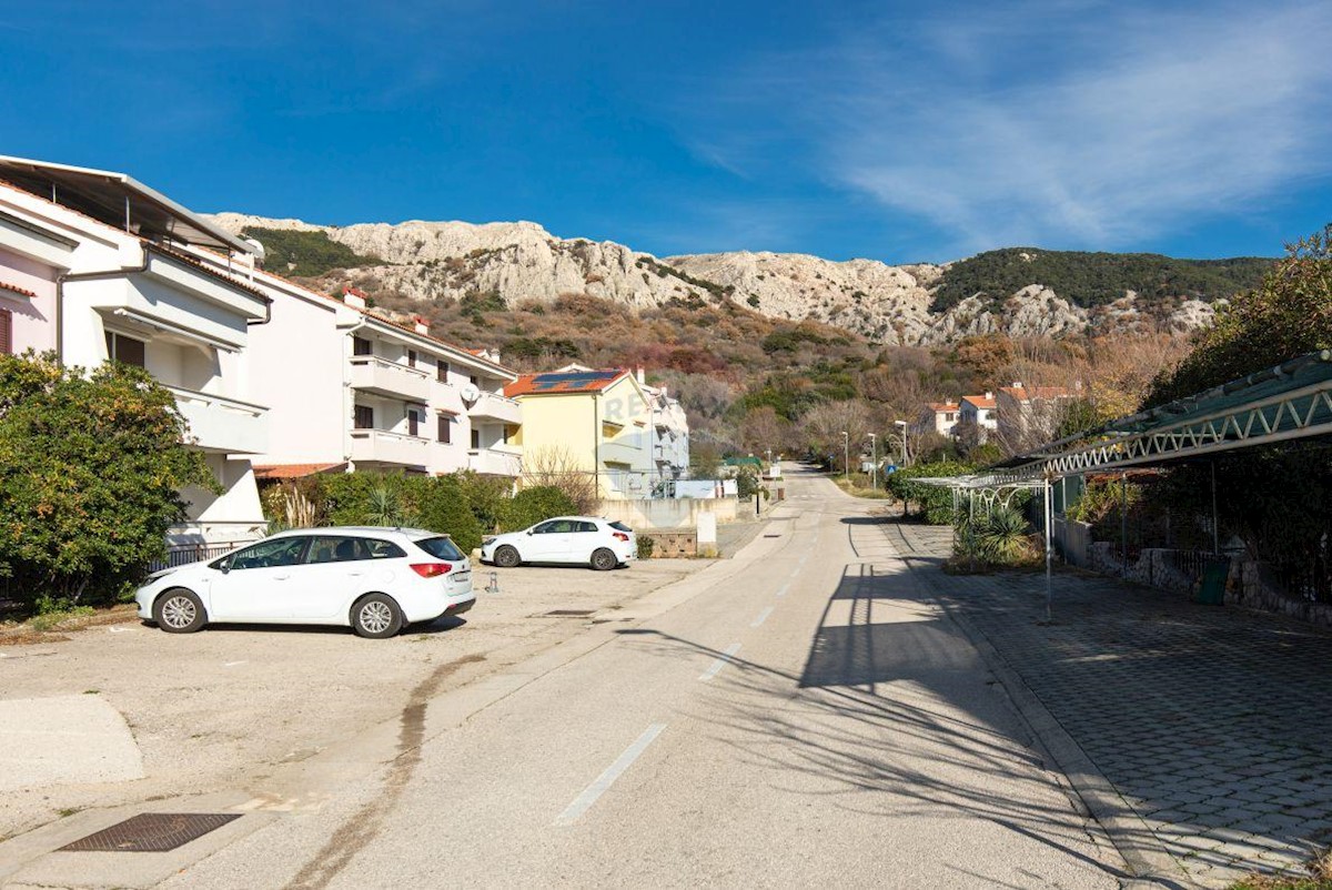 Baška, 105m2