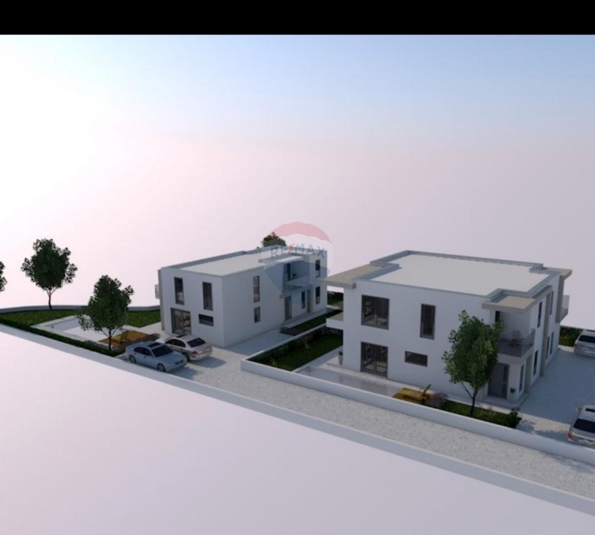 Umag, stanovanje 138,50m2